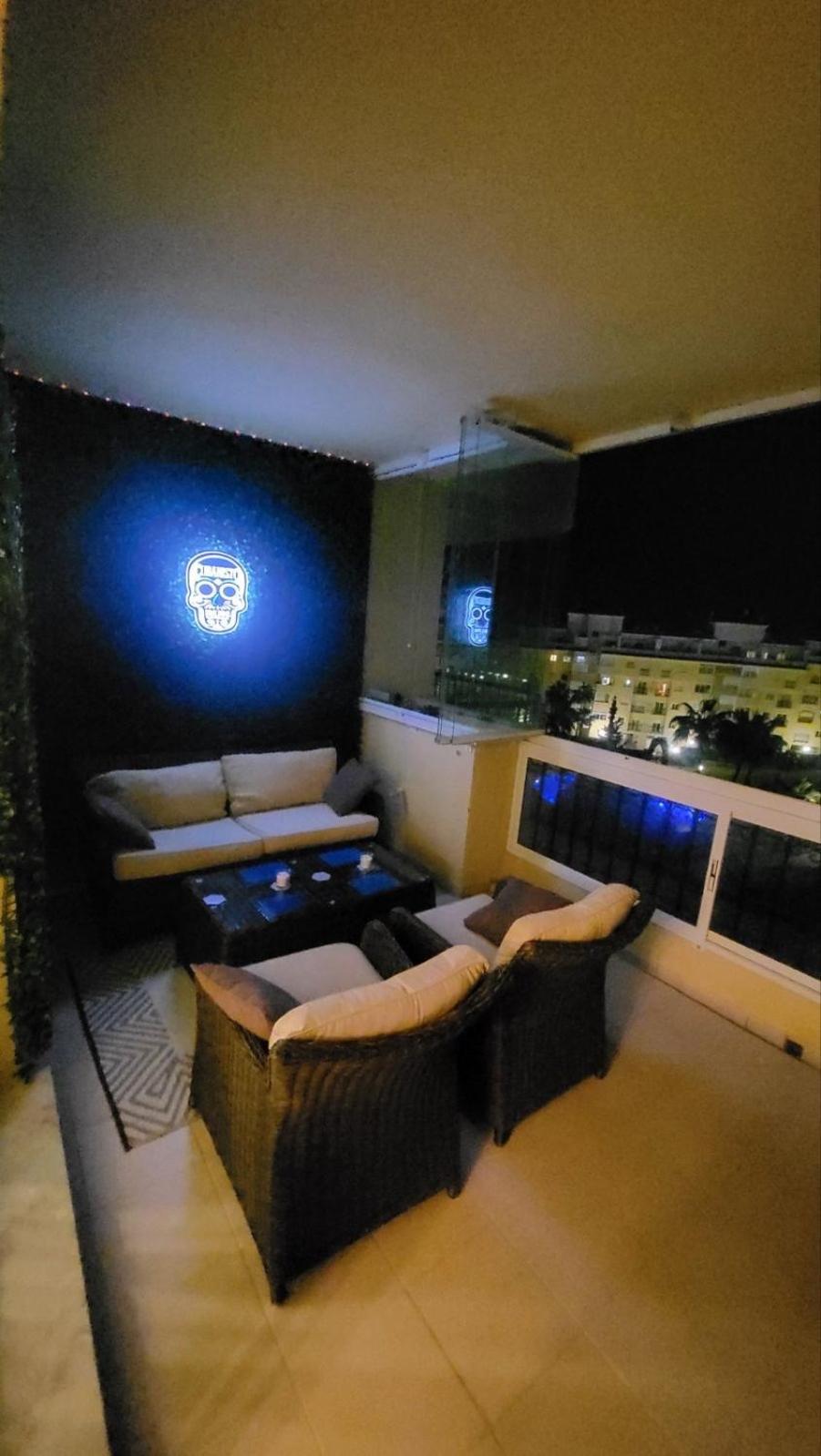 Luxury Apartamentos Jardin Botanico Mijas Exteriör bild