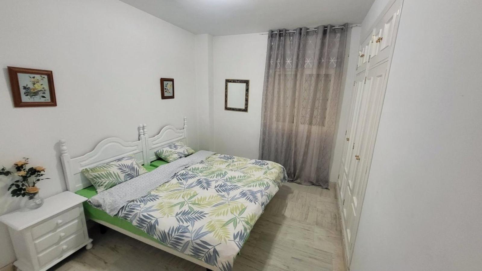 Luxury Apartamentos Jardin Botanico Mijas Exteriör bild
