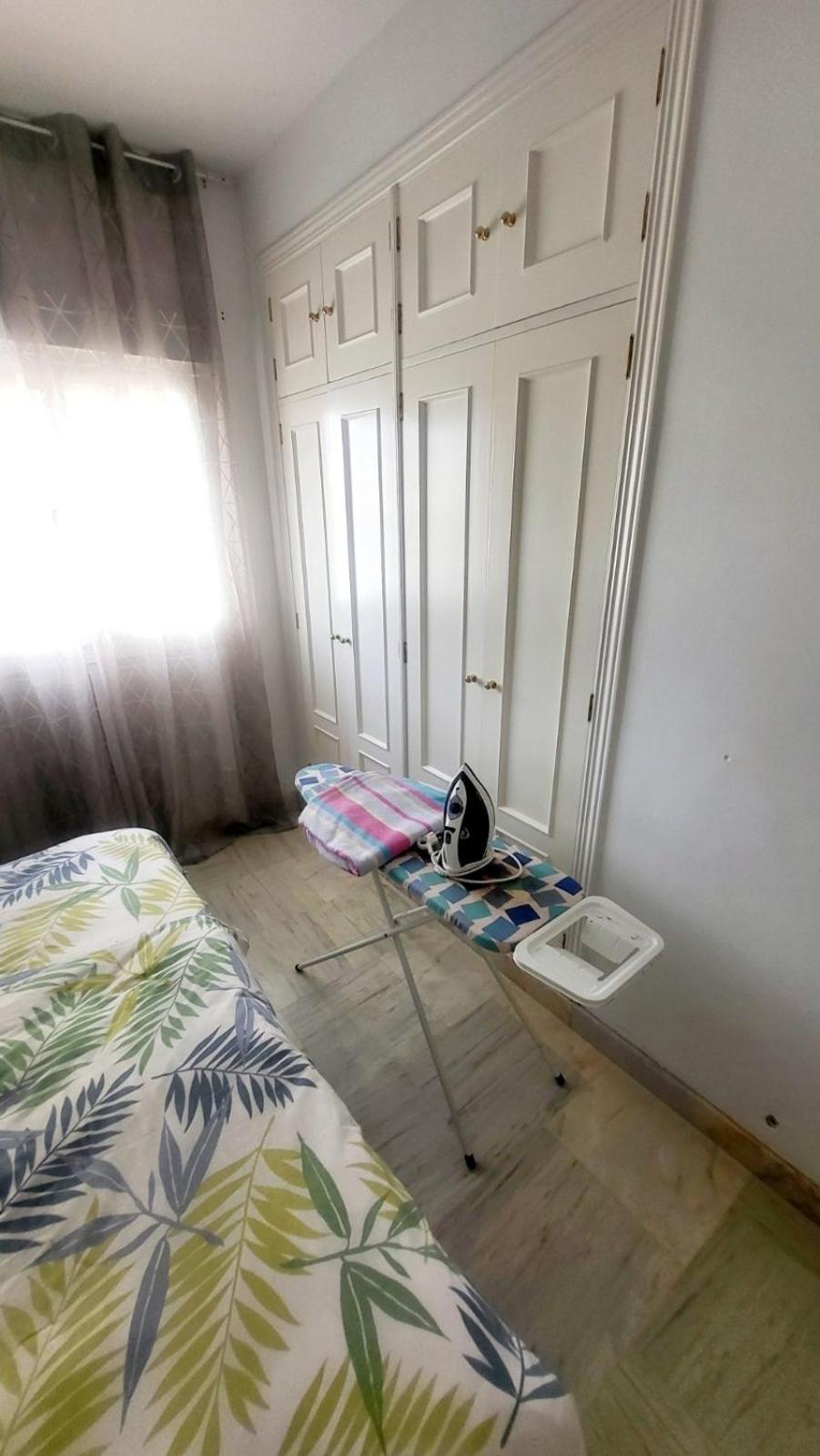Luxury Apartamentos Jardin Botanico Mijas Exteriör bild